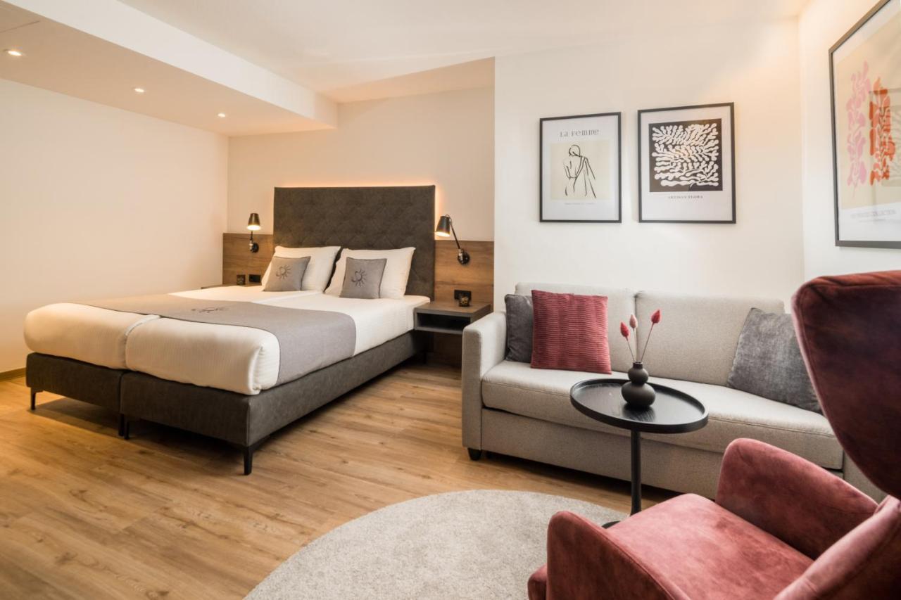 Landhotel Sonne Neuendettelsau المظهر الخارجي الصورة