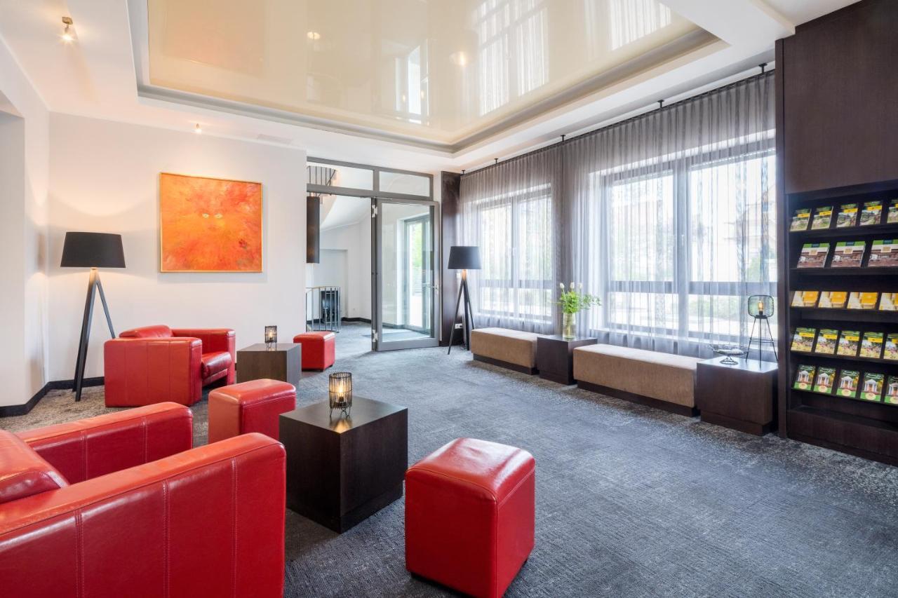 Landhotel Sonne Neuendettelsau المظهر الخارجي الصورة
