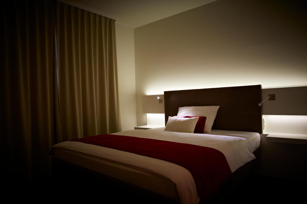 Landhotel Sonne Neuendettelsau المظهر الخارجي الصورة